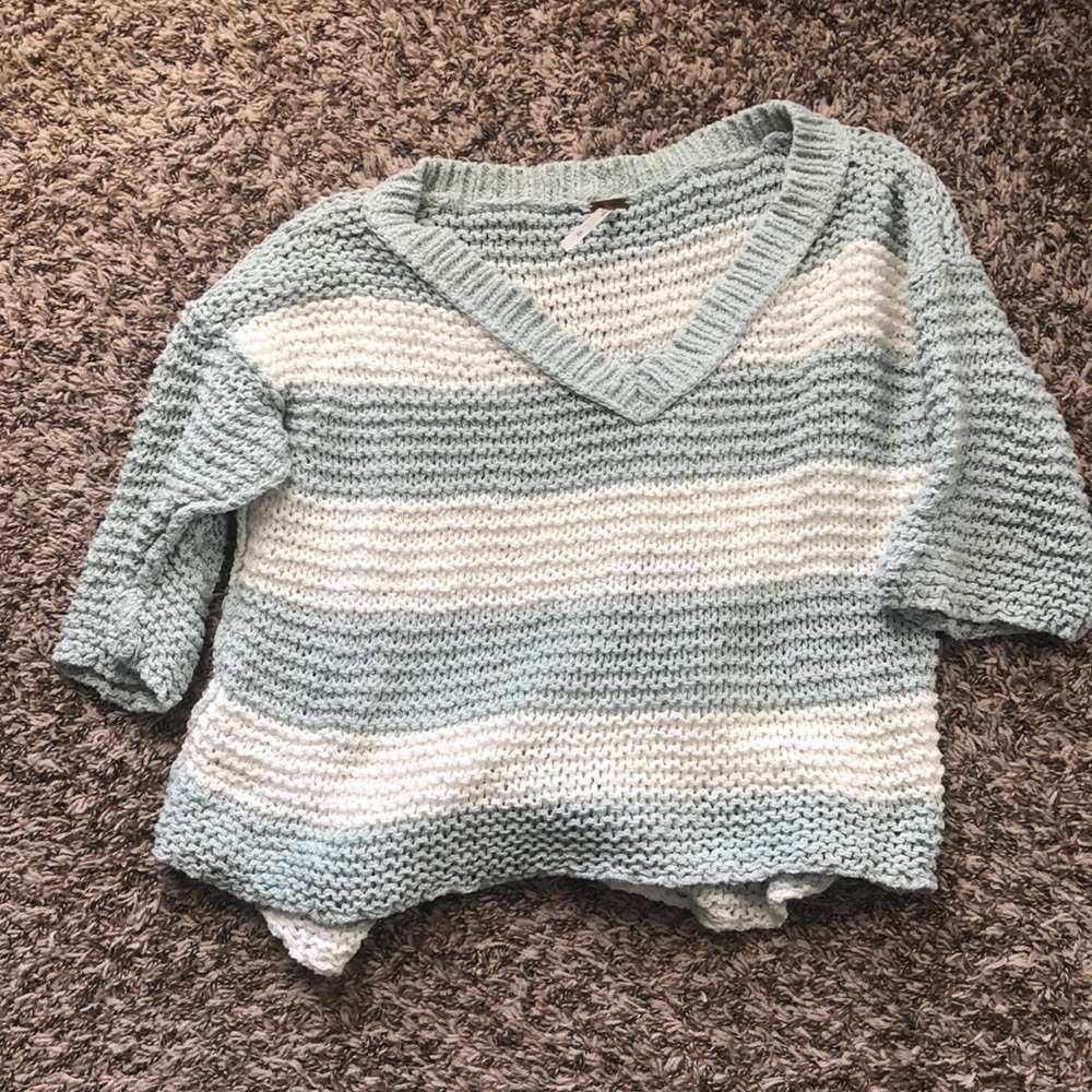 Free People Sweater